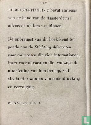 De Meesterpinguin 2 - Image 2