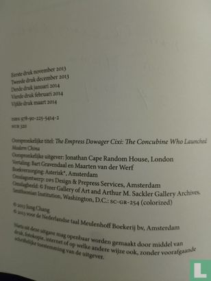 De keizerin - Bild 3