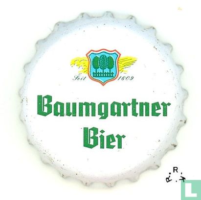 Baumgartner Bier seit 1609