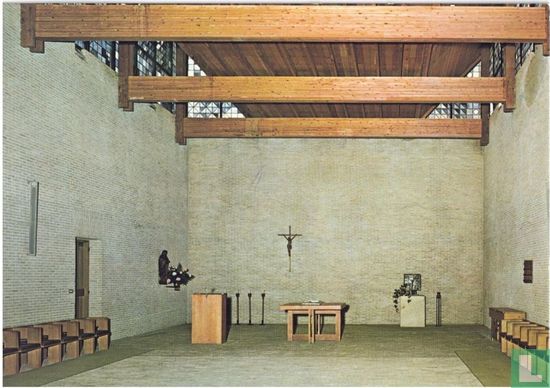 Kloosterkerk - Bild 1