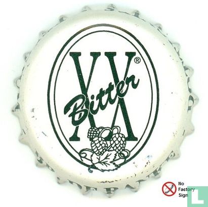 XX Bitter - Afbeelding 1