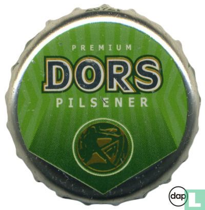 Dors Premium Pilsener "twist off"