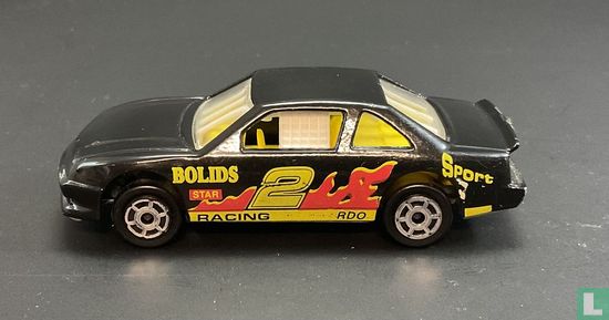 Stock Car #2 'Bolids' - Bild 2