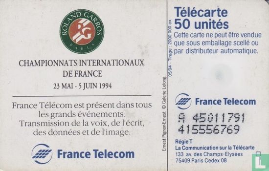 Roland Garros '94 - Image 2