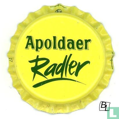 Apoldaer - Radler