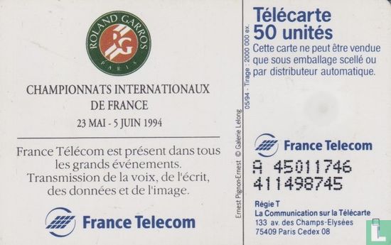 Roland Garros '94 - Image 2