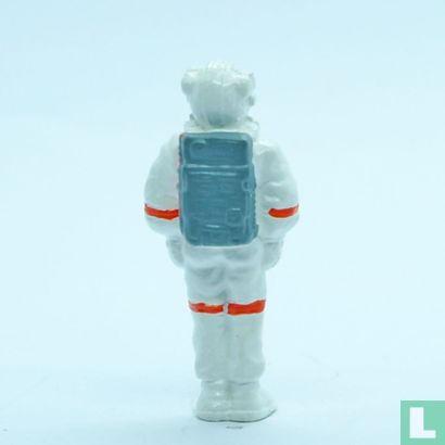 Action Man als astronaut - Afbeelding 2