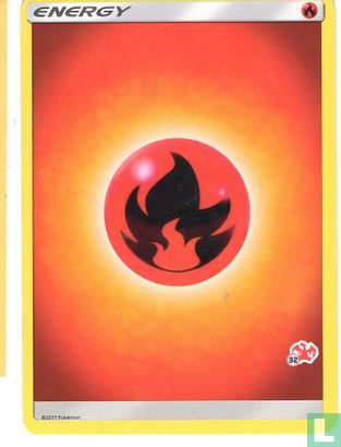 Fire Energy #32 - Bild 1