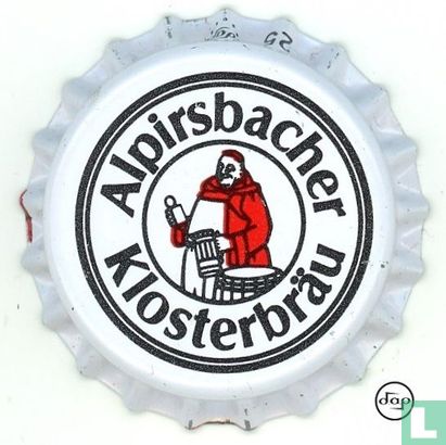 Alpirsbacher - Klosterbräu