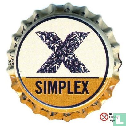 X  Simplex