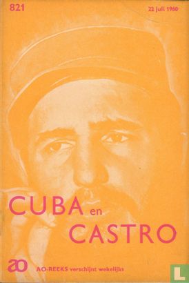 Cuba en Castro - Image 1