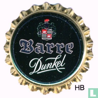 Barre - Dunkel