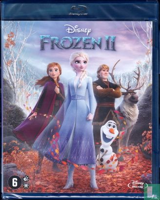Frozen II - Image 1