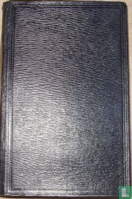 The Holy Bible 1907 - Bild 1