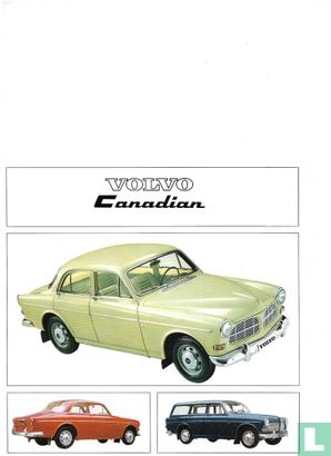 Volvo Canadian - Image 1