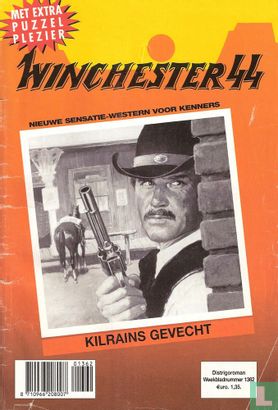 Winchester 44 #1362 - Afbeelding 1