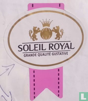 Soleil Royal (melon)