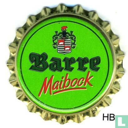 Barre - Maibock