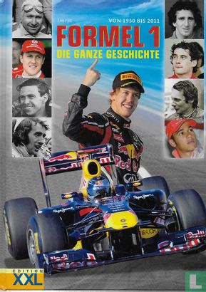 Formel 1  - Bild 1