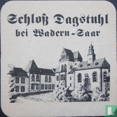 Schloss Dagstuhl c - Image 1