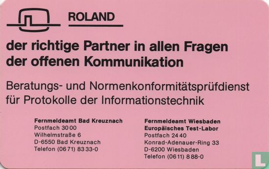 Roland - Image 2
