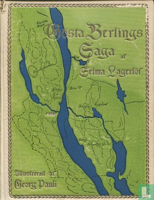 Gösta Berlings saga - Afbeelding 1