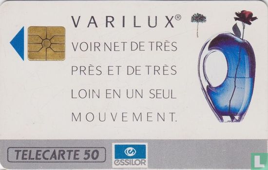 Varilux - Bild 1