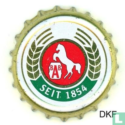 BAB Seit 1854