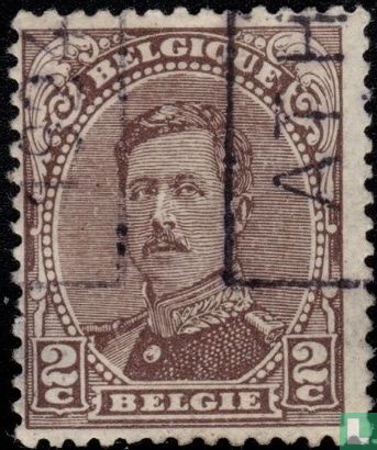 King Albert I - Image 1