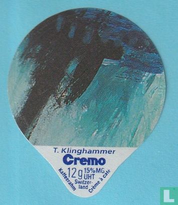 T. Klinghammer