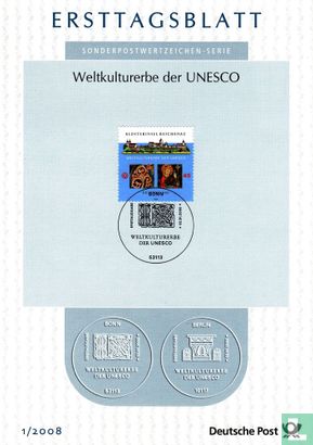 Kulturerbe der UNESCO - Bild 1