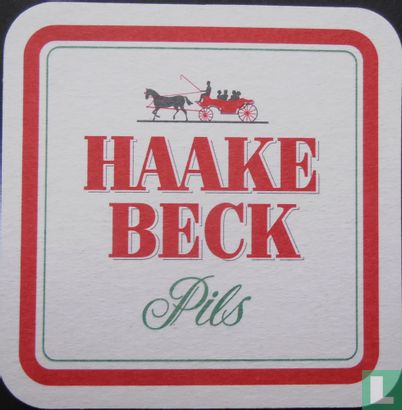 12 Haake Beck - Image 2