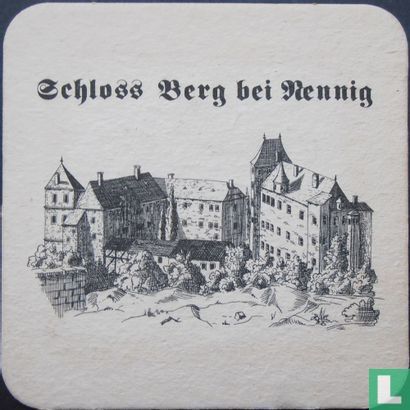 Schloss Berg bei Rennig a - Image 1