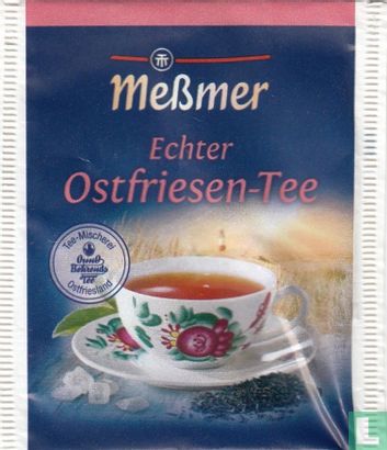 Echter Ostfriesen-Tee - Image 1