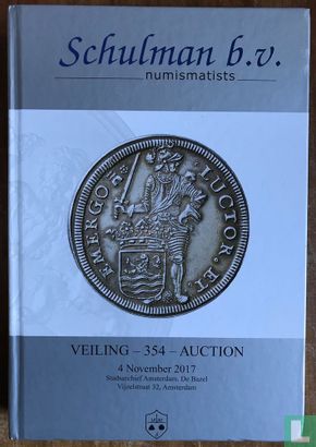Schulman B.V. veiling 354 - Image 1