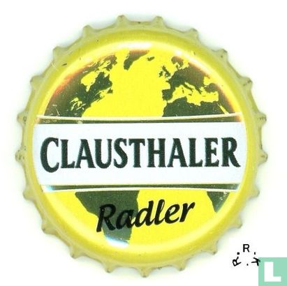 Clausthaler - Radler