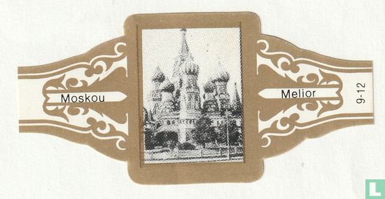 Moskou - Bild 1