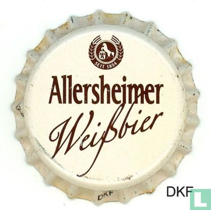Allersheimer - Weissbier