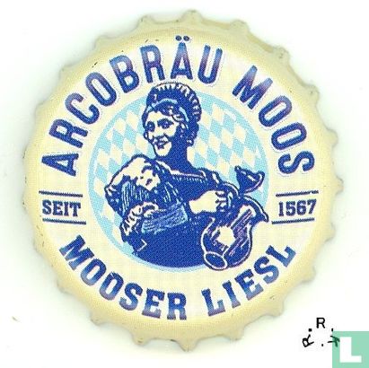Arcobräu Moos - Mooser Liesl