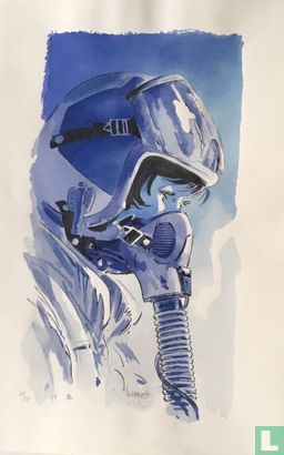 Major Jones