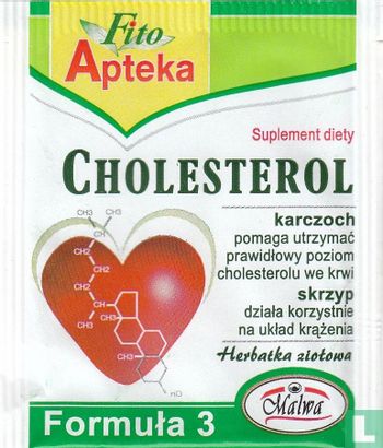 Cholesterol - Image 1
