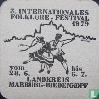 3. Internationales Folklore Festival - Image 1