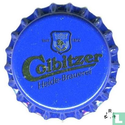 Colbitz Heide-Brauerei