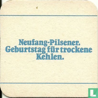 Neufang Pilsener - Image 1