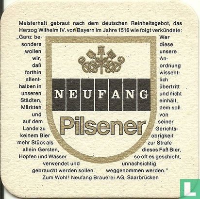 Neufang Pilsener - Image 2