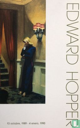 Edward Hopper - Image 1