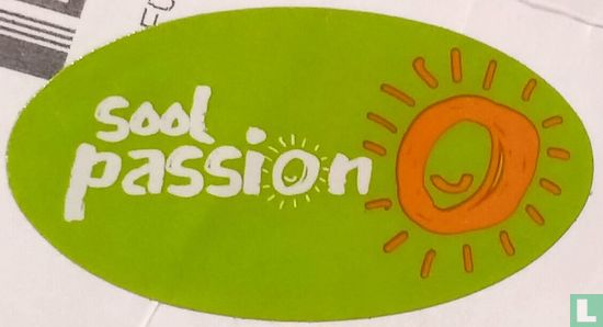 Sool Passion (melon)