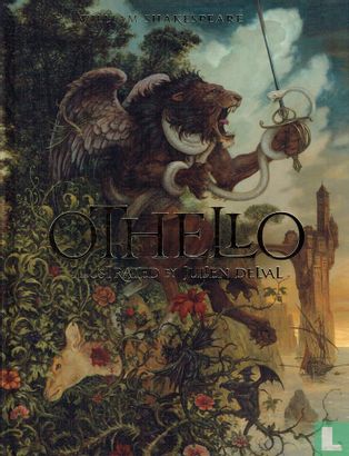 Othello - Afbeelding 1