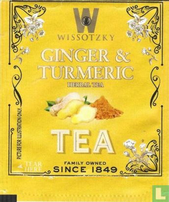 Ginger & Turmeric - Bild 2