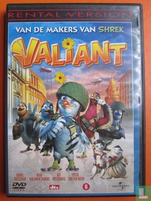 Valiant - Image 1